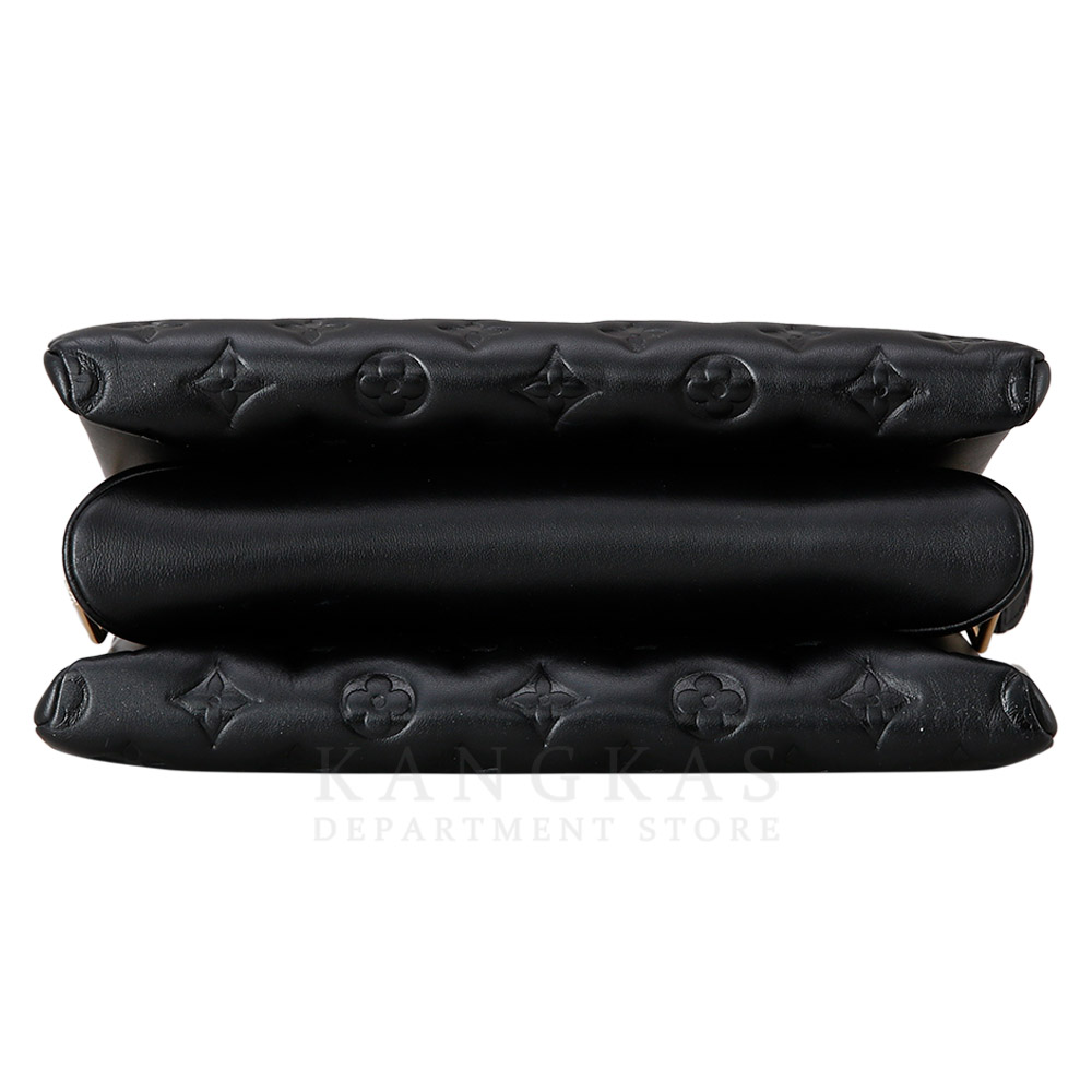 LOUIS VUITTON(USED)루이비통 M57790 모노그램 쿠상 크로스 바디 숄더백 PM